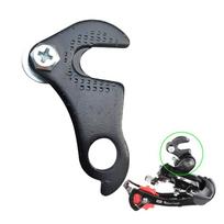 25g Bike Rear Derailleur Hanger Bike Converter Iron
