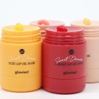 Sweet Dreams Lip Oil Mask 14.8ml (Choose 1 of 4) Peach