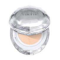 TIRTIR Mini Mask Fit Crystal Mesh Cushion 17C Porcelain (5g) gray