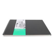 Mixed Media Sketchbook Thick Acid Free Spiral Binding Hard Backing Widely Used Artist Paper for Kids Adults Artists