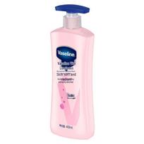 Vaseline Vita-Glow Radiance Repair Body Lotion