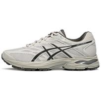 Asics Gel-Flux 4 Rebound Low-Top Casual Running Shoes Men's Gray Casual 1011B934-023 40.5 pilka spalva
