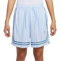Nike Fly CrossoverDri Fit Krepšinio Šortai Moteriški Mėlyni FZ5511-423 EU S mėlyna