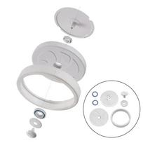 Pool Cleaner Wheel For Polaris 280 Pool Cleaner Wheel Assembly Complete Replacement Kit C6 C10 C66 Pool Equipment Parts China Mainland