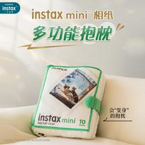 Fujifilm Instax Mini Multi-functional Pillow (CN version)