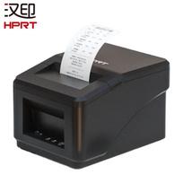 HPRT TP582L 58mm Thermal Receipt Printer CN plug (adapter included)
