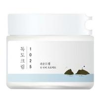 ROUND LAB 1025 Dokdo Cream Deep Hydration & Barrier Strengthening 80ml 1