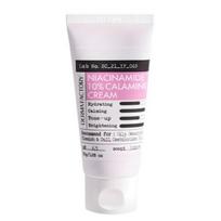Derma Factory Niacinamide 10% Calamine Cream Brightening & Sebum Control Face Cream 30g