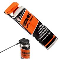 Brunox Turbo-Spray 500Ml For Bicycle Maintenance Double Head Universal