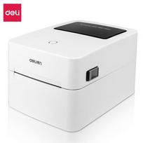 Deli DL-750W Bluetooth Thermal Label Printer CN plug (adapter included)