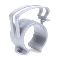 50Mm Stage Lighting Wire Clips Truss Aluminum Frame Harness Card Audio Line Array Harness Clips Dj Lighting Wiring Clips gray