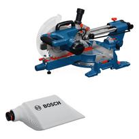 Bosch GCM305-216S skersinė pjūklas