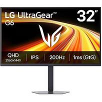 LG UltraGear 32G620B-B, 31.5" 32G620B-B.AEUQ