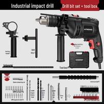 Ai Ruidun Corded Electric Hand Drill CN plug (adapter included)