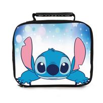 Miela Stitch pietų krepšio paaugliams Puikiai tinka iškyloms ir mokyklai! Christmas