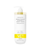 Brightening Vitamin C Whitening Tone-up Moisturizing Large Size Body Wash 750ml
