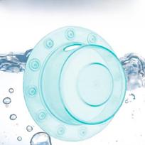 Waterproof Pvc Bathtub Drain Plug With Water Level Heightening Function For Bathroom Safety And Maintenance