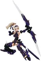 Megami Device Asura Archer Shadow Garb Plastic Model Kit Shop 1/1 (Kotobukiya Exclusive) juoda