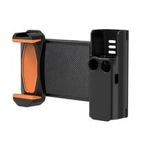 Aluminum Alloy Expansion Adapter Head Pan Head Camera Fixed Frame Bracket for DJIOSMO Pocket 3 Gimbal Camera Accessory 1