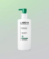 Scalp Strengthening Shampoo to Solve Hair Loss Concerns 400ml + Free Gift