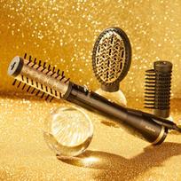 3-in-1 Multi Air Styler Hair Iron AS520K