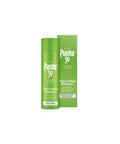 Plantur 39 Phyto-Caffeine Shampoo (For Fine and Weak Hair) 250ml green