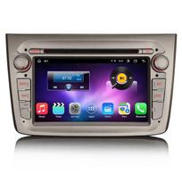 Erisin ES8830M 7 Inch TPMS DAB DSP IPS Android 12.0 Wireless CarPlay 4G Car Dvd Player for Alfa Romeo Mito 7" 64 g 4 g