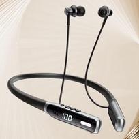 Newman G1 Sports Bluetooth Neckband Headset
