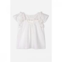 Gohunabi La Mer Forming Set Cream White Single option
