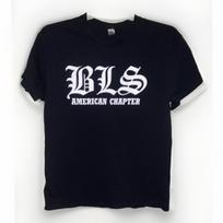 Black Label Society BLS American Chapter Doom Crew Adult Size Large Shirt S
