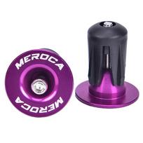 Plug Ends Cap Bike Accessories Bicycle Grips Cover Bicycle Grip Bike Bar End Plugs Handlebar Caps