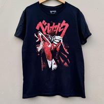 Berserk Anime Movie Tshirt Black Short Sleeve Unisex Tshirt Reprint KH6983 XL