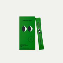 yiayiafriends Extra Virgin Alyvuogių Aliejaus Lazdelė #Bazilikas 10ml*10vnt. 10ml*10ea green