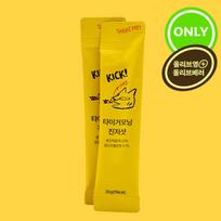 Tigermorning imbiero šoto lazdelė 20g 1vnt 20g