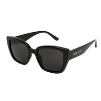 Lunettes de soleil - Free Spirit - Butterfleye Noire - Protection UV 400 - Verres polarisés - Catégorie 3