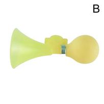 1Pcs Bike Air Horn Safety Road Bicycle Children Bike Handlebar Bell Bicycle Bell Loud Bike Bells Bicycle Accessories