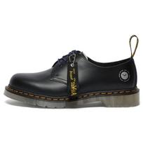atmos x Dr. Martens 1461 Black Unisex Sneakers 26928001 37