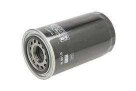 hidraulinis filtras, automatinė transmisija MANN-FILTER W 951/5