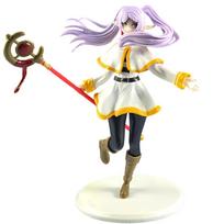 Frieren: Beyond Journey's End Anime Figure Frieren Combat Status Action Figurine Collection Model Toys Birthday Gifts