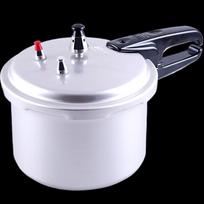 Joyoung Multi-Stove Aluminum Pressure Cooker