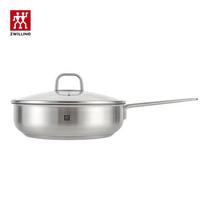 ZWILLING TWIN Nova Plus 28cm Non-Stick Frying Pan