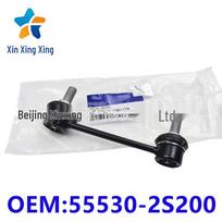 555302S200 Rear Stabilizer Bar Ball Joint Mount fits Hyundai & Kia. other