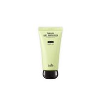 LADOR Tamanu Airy Sunscreen 50ml Lightweight Feather-Fit UV Protection Cream