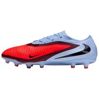 Nike Phantom 6 Low Pro AG Karališkas atspalvis Ryškiai raudona Juoda Vyriški futbolo bateliai HQ2317-400 EU 41