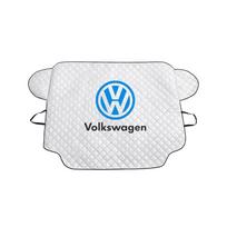 VW Volkswagen Jetta MK5 Golf 1 vnt. Žiemos automobilio sniego skydas priekinio stiklo apsauga nuo šalčio apsauga nuo saulės dangtelis Sun Sha