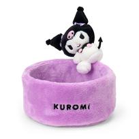 Sanrio Kuromi Maskoto Aksesuarų Dėklas 315265 (Apvalus)