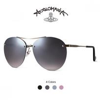 Vivienne Westwood An 501s 4.AN501S4 (light gold/pink mirror)