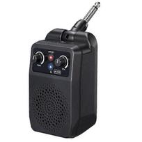 2025 m. naujausias modelis Mini elektrinės gitaros stiprintuvas 5W Nešiojamas gitaros stiprintuvas Bluetooth