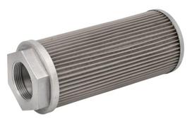 Hidraulikos filtras (filtro įdėklas) Tinka: KUBOTA KX, U D1105BH6-V1505-E2-BH9EU
