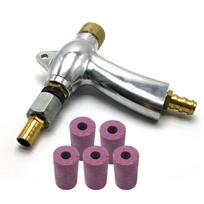 ABBP-Sandblaster Tool Sandblasting Nozzle Special Nozzle Kit/Set For Sandblasting Tools Machine Welding Part